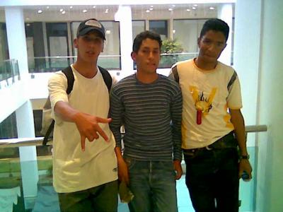 ca se passe aux mega